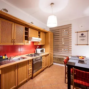Rr15 - At The Old Market Square-rynek Up To 8 Pers Apartament Wrocław