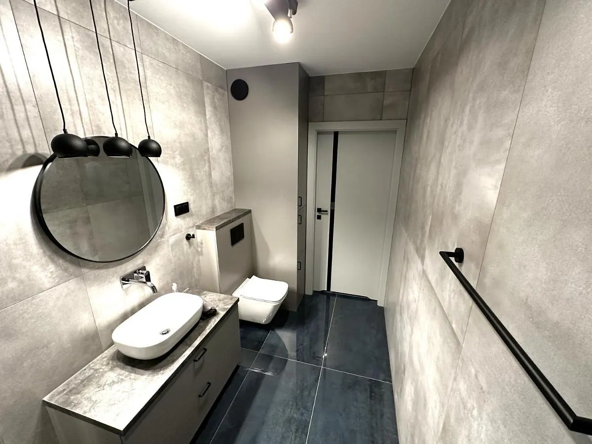 Appartamento Apartament Lotnisko Chopina Warsaw Airport Polonia