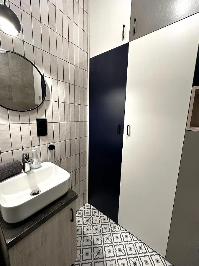 Apartament Lotnisko Chopina Warsaw Airport 0*,